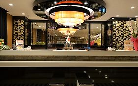 アパホテル〈相模原 古淵駅前〉